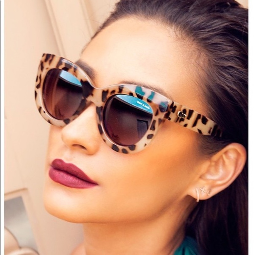 Quay x Shay Mitchell Jinx